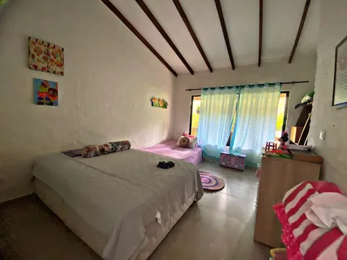 El Carmen, 3.050 M2, Hermosa Finca Campestre En Venta