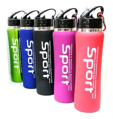 Termo Para Agua Fria Sport