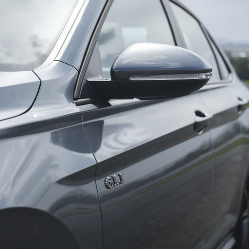 Volkswagen Vento 2.0 Tsi 350 Gli Dsg