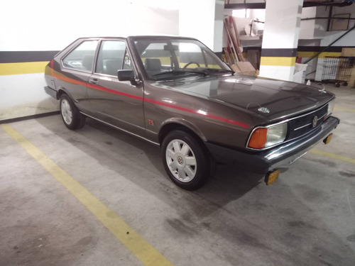 Volkswagen Passat Ts 1.6 Bs 1980