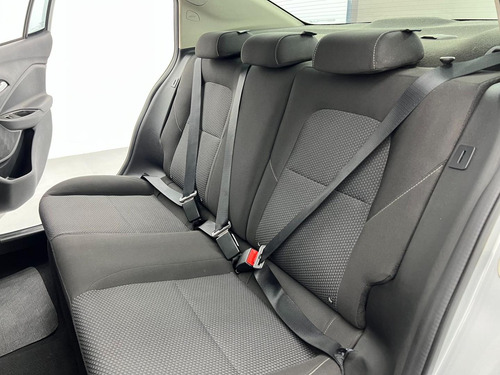 Chevrolet Onix plus Onix Plus 10tmt Ltz