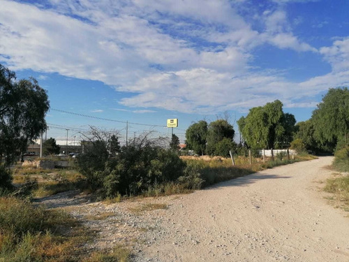 Imagen 5 de 10 de Terreno Con Excelente Ubicacion En Ramos Arizpe.
