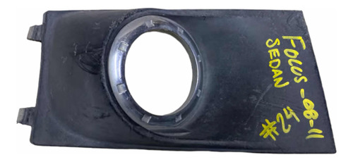 Rejilla Faro Niebla Derecho Ford Focus 08-11