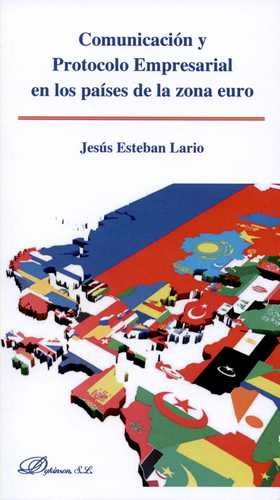 Libro Comunicación Y Protocolo Empresarial En Los Países De