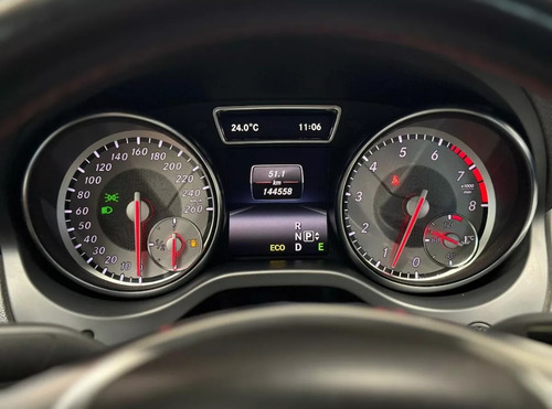 Mercedes-Benz Clase CLA 2.0 Cla250 Coupe Sport 211cv At