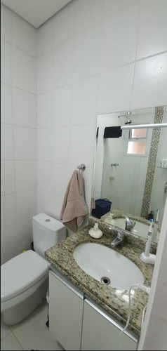 Imagem 23 de 30 de Cobertura À Venda, 156 M² Por R$ 980.000,00 - Rudge Ramos - São Bernardo Do Campo/sp - Co2753