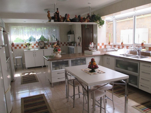 Imagem 11 de 16 de Casa À Venda, 550 M² Por R$ 2.860.000,00 - Jardim Guedala - São Paulo/sp - Ca0332