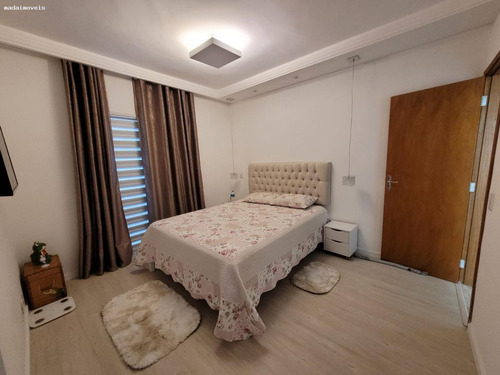 Imagem 13 de 15 de Casa Para Venda Em Mogi Das Cruzes, Vila Cintra, 3 Dormitórios, 1 Suíte, 3 Banheiros, 3 Vagas - 3569_2-1543707