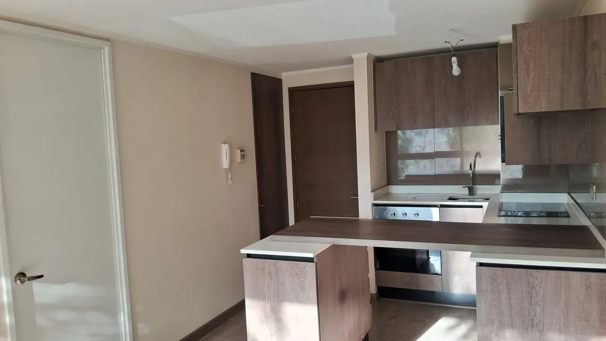 Imagen 4 de 16 de Domeyko 1999 | Mariposa 2d/2b + Est Y Bod, Sin Comisión