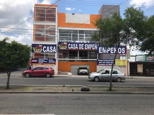Imagen 1 de 19 de Oportunidad, Edificio Comercial En Renta