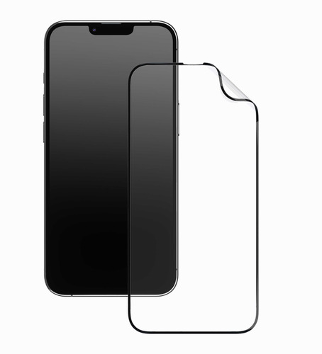 Protector De Pantalla 3d Impact - iPhone 13 Pro Rhinoshield