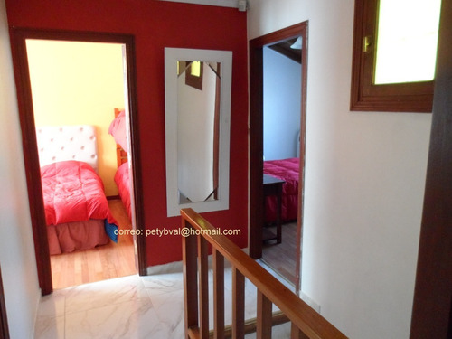 Imagen 20 de 20 de Chalet Para 12 Personas. Mar Del Plata