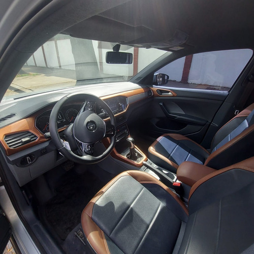 Imagen 7 de 15 de Volkswagen T-cross 1.6 Comfortline