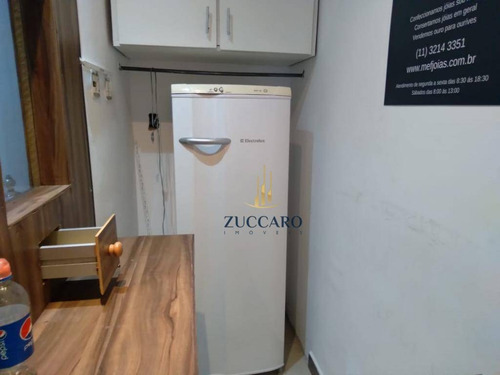 Sala Comercial À Venda, República, São Paulo - Sa0451. - Sa0451