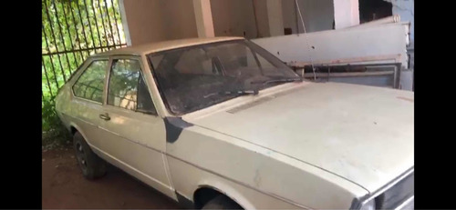 Volkswagen Passat Ls