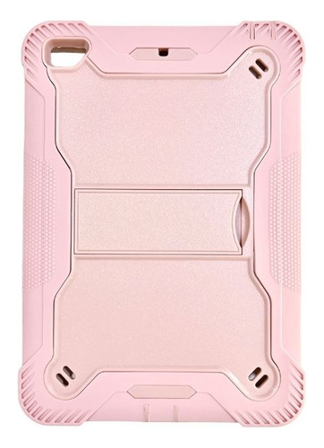 Capa Case Antishock Para Tablet iPad Mini 4 E 5