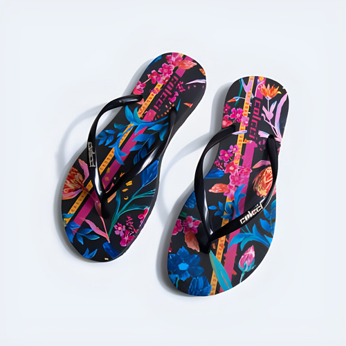 Chinelo Colcci Fem Euphoria