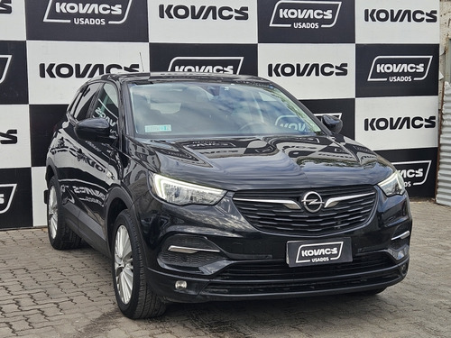 Opel Grandland X 1.6 Dynamic At 2020