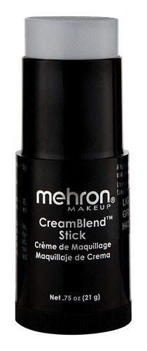 Mehron Makeup Creamblend Stick - Body Paint (.75 Oz) (light