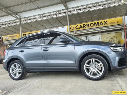 Audi Q3 1.4 Tfsi Ambition