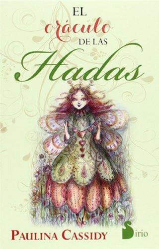 El Oraculo De Las Hadas - Paulina Cassidy