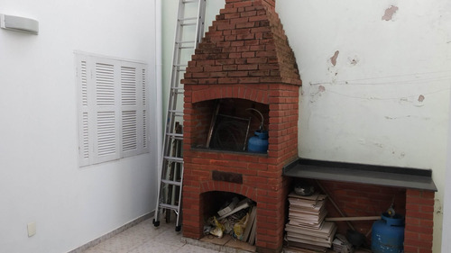 Imagem 2 de 30 de Sobrado Com 4 Dormitórios À Venda, 160 M² Por R$ 950.000 - Saúde - São Paulo/sp , A 300 Metros Metrô Saúde - So0242