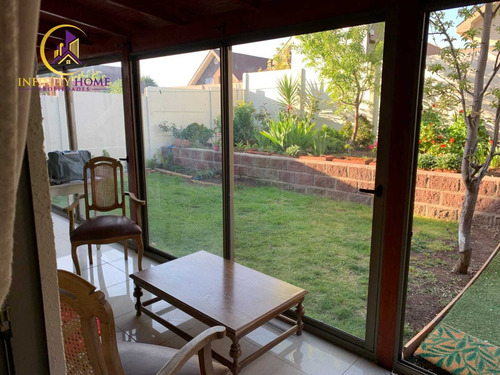 Casa En Venta Alto El Manzano Til Til