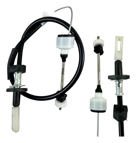 20 Cables De Clutch Vw Pointer Pickup 1.8l 1998-2009