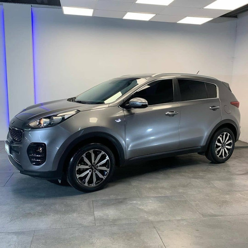 Kia Sportage Divina!!!