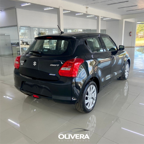 Imagen 8 de 21 de Suzuki Swift Hybrid - 0km Olivera Automotores