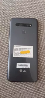 Celular LG K41s