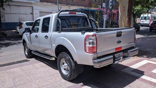 Imagen 6 de 18 de Ford Ranger 2010 3.0 Diesel 4x2