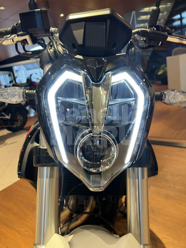 Benelli 302s