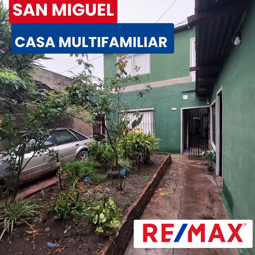 Venta Casa San Miguel