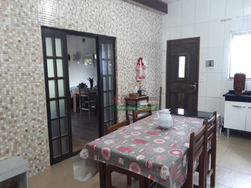 Imagem 5 de 12 de Chácara Com 2 Dormitórios À Venda, 1500 M² Por R$ 320.000,00 - Zona Rural - Santa Branca/sp - Ch0407