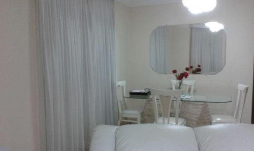 Imagem 2 de 11 de Apartamento Residencial À Venda, Jardim Avelino, São Paulo. - Ap3879