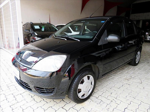Imagem 1 de 10 de Ford Fiesta 1.6 8v (flex)