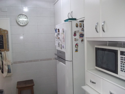 Imagem 11 de 15 de Apartamento Santana Nobre 4 Dormitórios (2 Suítes) 3 Vagas + Depósito Estuda Permuta Menor Valor - Bl2702