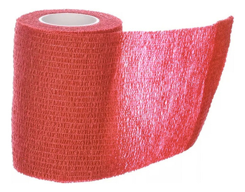 Venda Adhesiva Tape Cinta Knex Terapéutica Vendaje 10cm X4.5