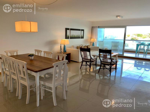 Venta Apartamento 2 Suites Punta Del Este