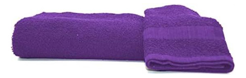 Toallas De Baño De Mano, 100 % Algodón, Multiusos, Grado Com