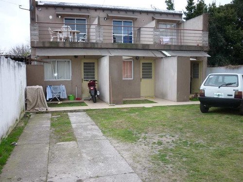 Imagen 2 de 8 de Vivienda En Blocks En Venta En Ituzaingo Norte