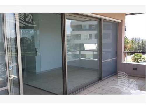 Imagen 10 de 12 de Departamento / Oficina - En Venta- Paseo De La Bahia - Studios I