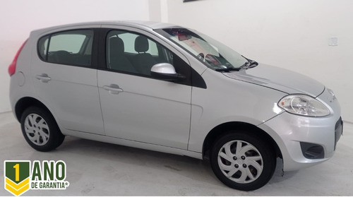 Imagem 3 de 13 de Fiat Palio 1.0 Attract. 2015