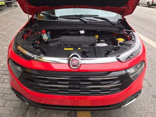 Imagem 9 de 12 de Fiat Toro Freedom 1.8 16v At6, Eyc9655