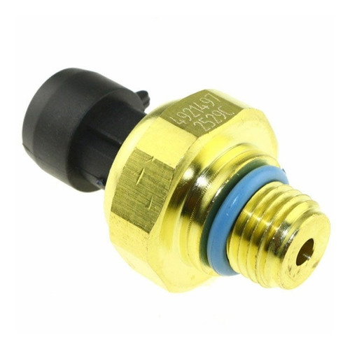 Sensor De Presión Escape Ebp P/ Cummins Ram 5.9 Isx Ism Isc