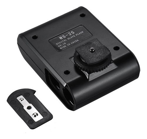 Lámpara De Flash Digital Sony For Zapata De Flash Portátil
