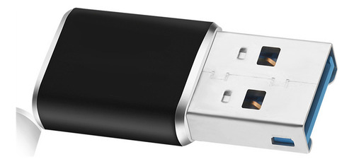 2 Adaptadores De Lector De Tarjetas De Memoria Mini Usb 3.0