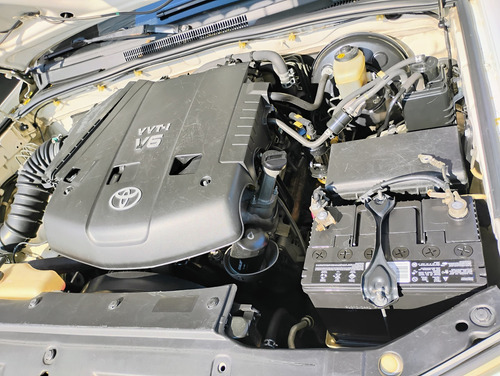 Toyota 4runner