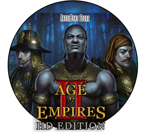Age Of Empires Ii  Rise Of The Rajas Hd Pc Juego Español (Reacondicionado)